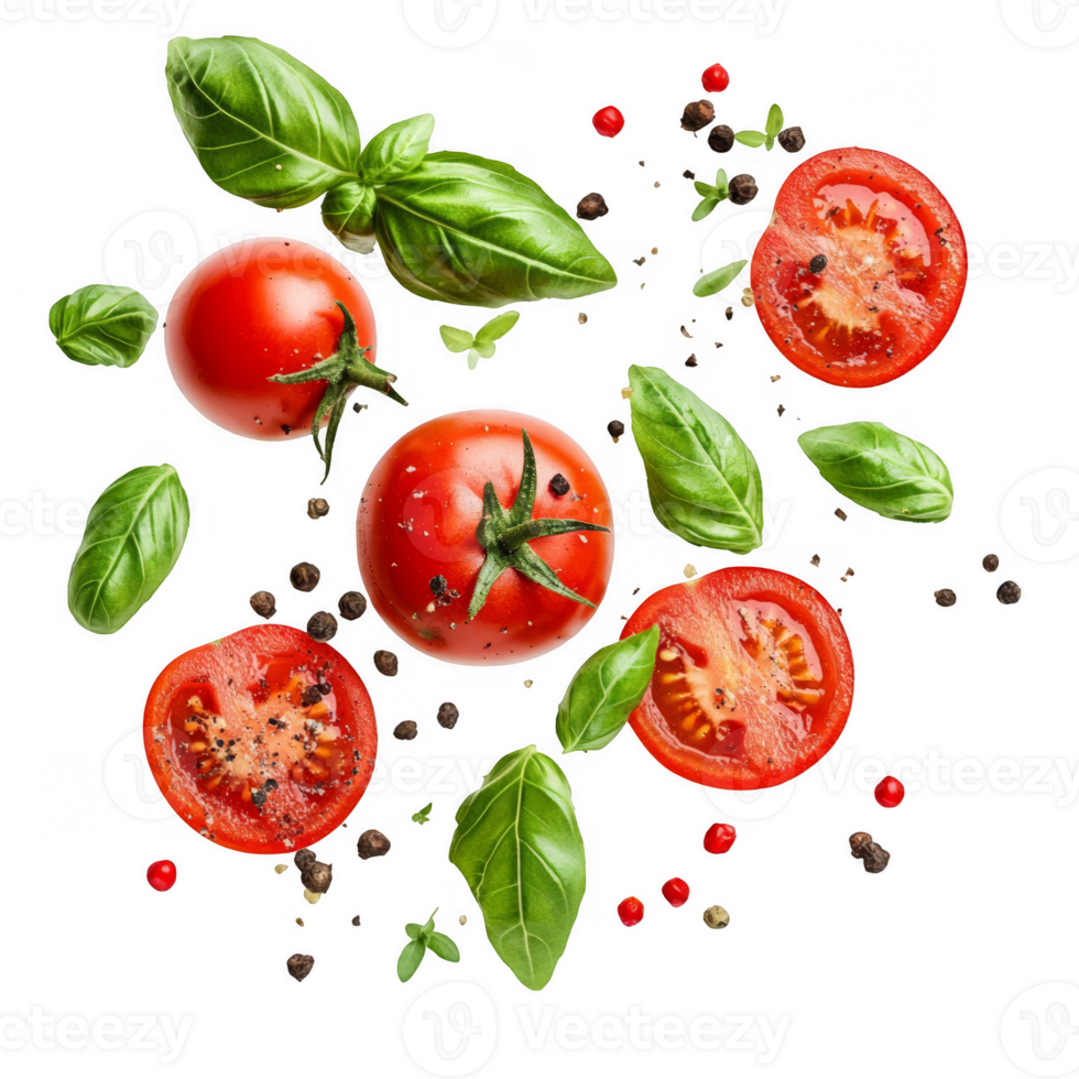 Ingredientes Frescos