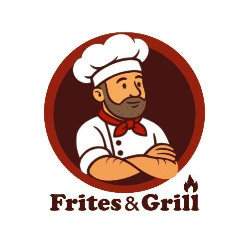 Logo Frites & Grill